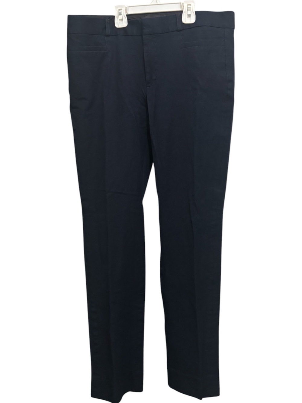 Banana Republic Navy Trousers “ SLOAN”